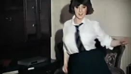 Seksi keinu nuori, a ...