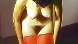 Lumoava pornoelokuvi ...