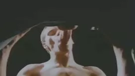 Sain lahjaksi kamera ...