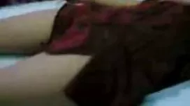 Seksi lutkan alaston ...