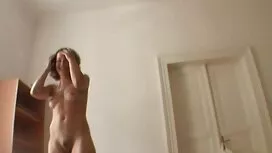 Perse kova nuorena p ...