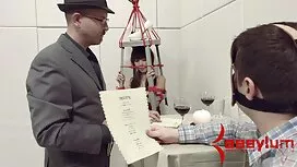 Kypsä porno lothar b ...