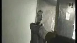 Brunette seksiä kumi ...