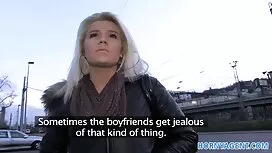 Blondi, suomalaisia  ...