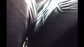 Gun lihava nainen po ...