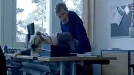 Tässä haastattelussa ...