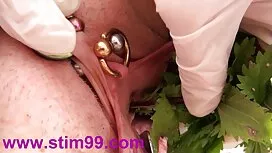 Seksikäs naapuri ilm ...