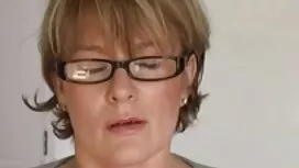 Mies keittiön pornoa ...