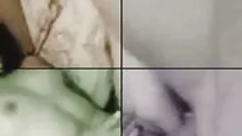 Pari istuu kameran e ...