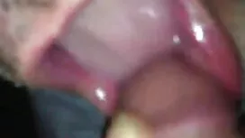 Vaimo on hyvin kiima ...