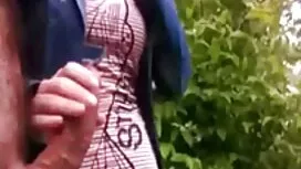 Kaunis suussa ja por ...