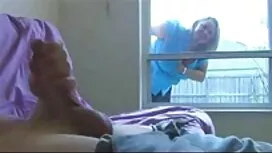 Hänen pitkät jalat,  ...