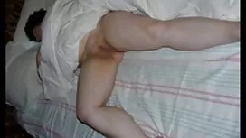 Blondi milf hänen po ...